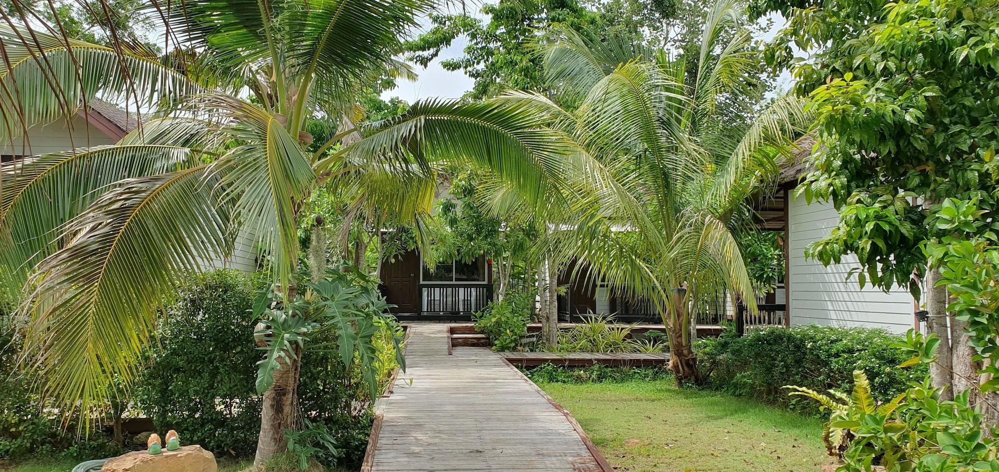 Isle Krabi-sha सहारा