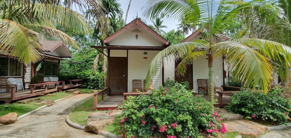 Isle Krabi-sha सहारा Klong Muang Beach