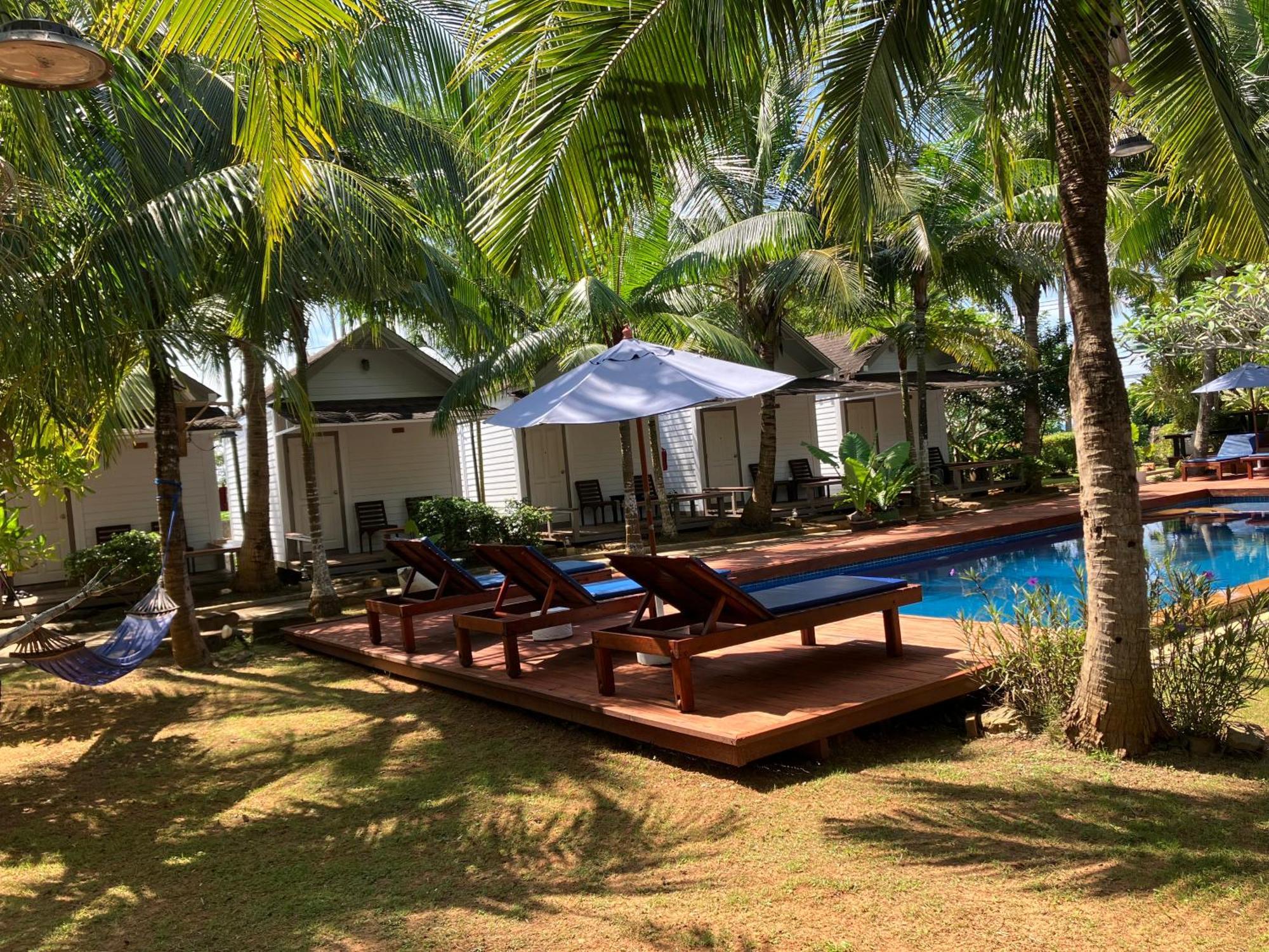 सहारा Isle Krabi-sha 3*