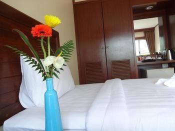 Isle Krabi-sha सहारा 3*