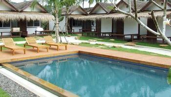 Isle Krabi-sha सहारा 3*