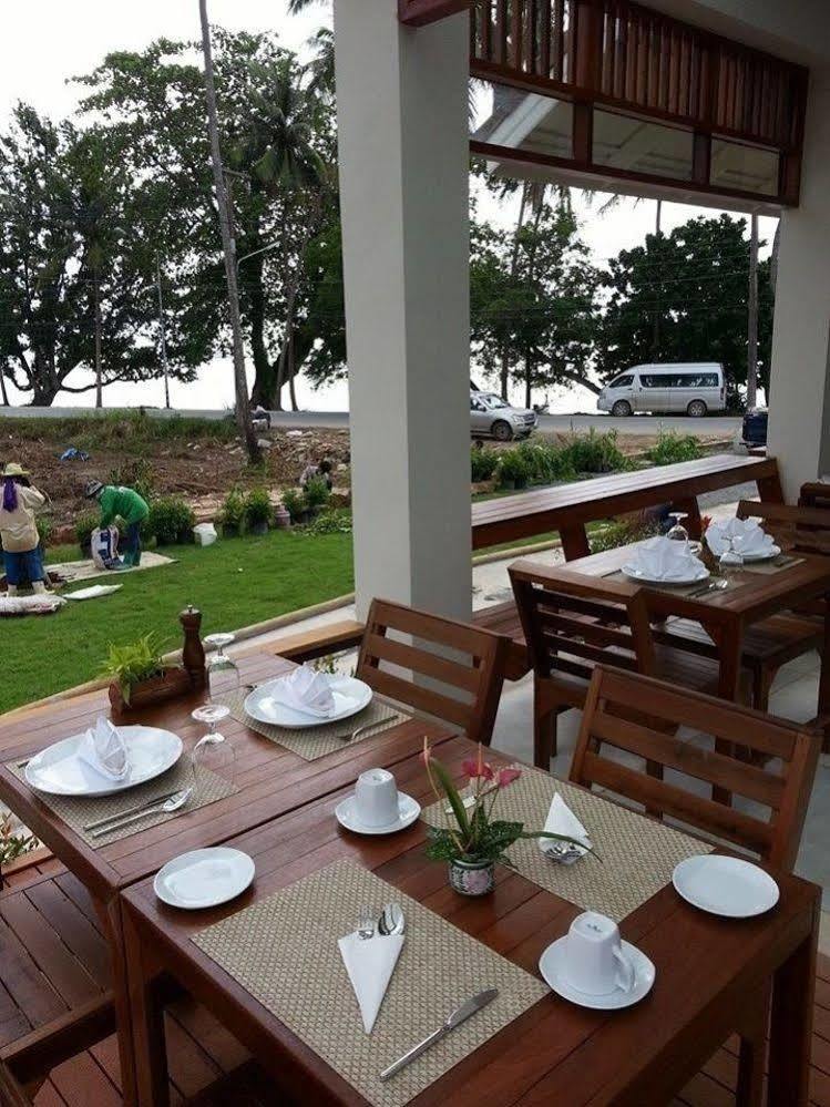 Isle Krabi-sha सहारा Klong Muang Beach